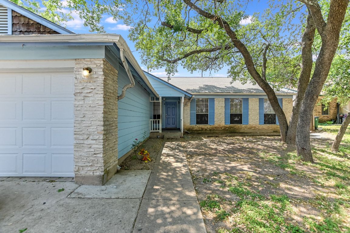 11948 Sunhillow Bend B, Austin, TX, 78758 | 1521195 | Realty Texas LLC