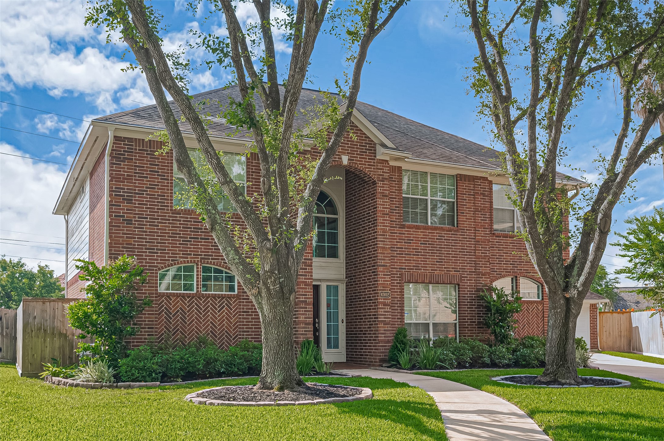 4902 Cedar Spring Drive , Missouri City, TX, 77459-408 | 27325938 | Realty Texas LLC