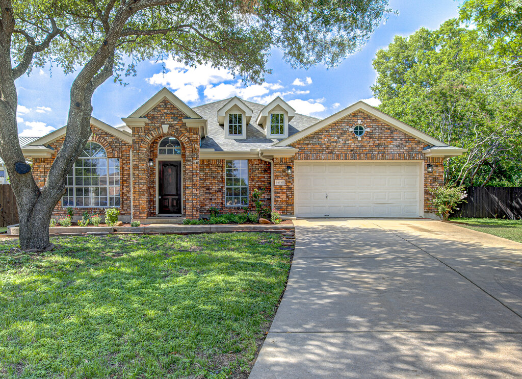 14933 Bescott Drive , Austin, TX, 78728 | 7533461 | Realty Texas LLC