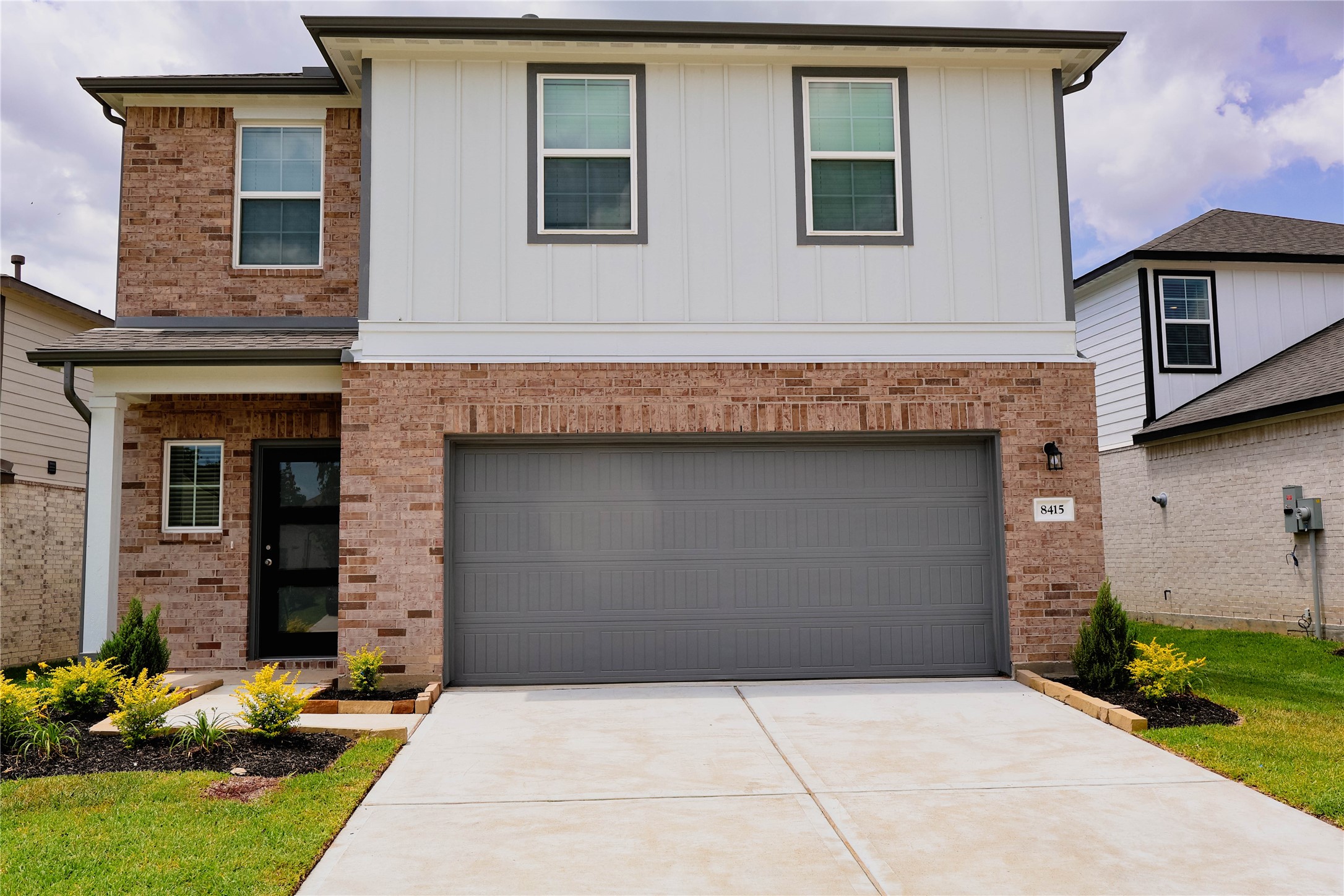 8415 Sweet Cherry Lane , Magnolia, TX, 77354 | 47889820 | Realty Texas LLC