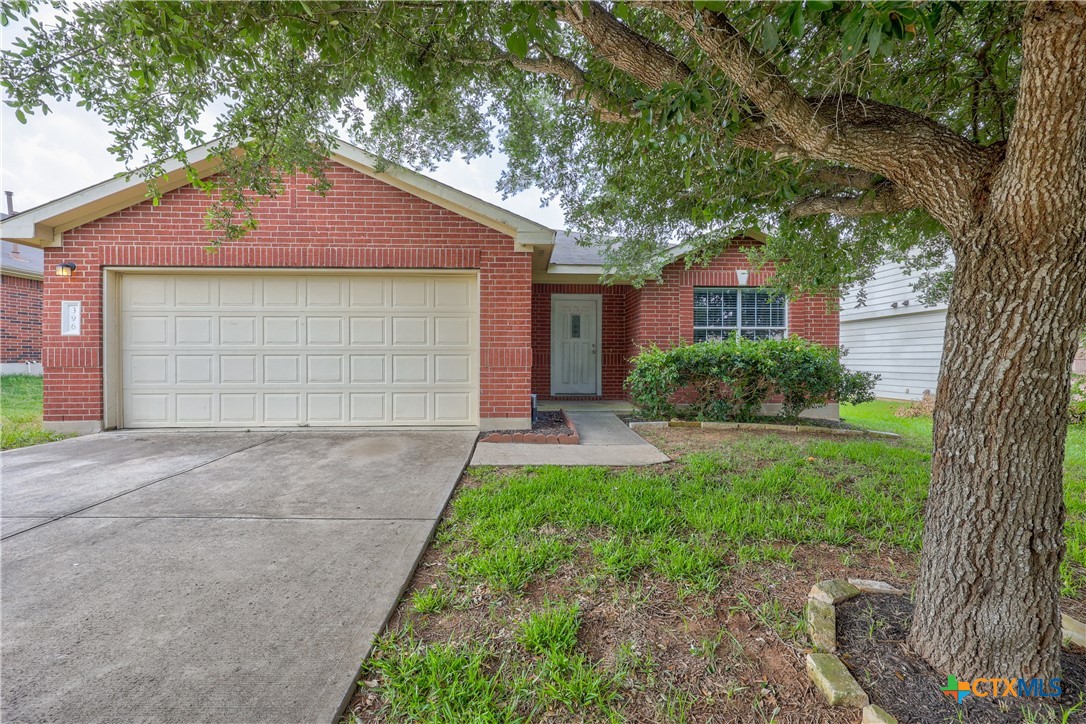 Under Contract: 396 Old West Trail Blog Image Banner