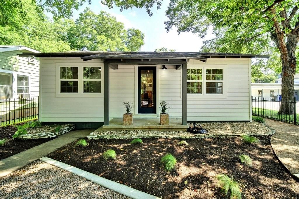 1714 Canterbury Street , Austin, TX, 78702 | 3737780 | Realty Texas LLC