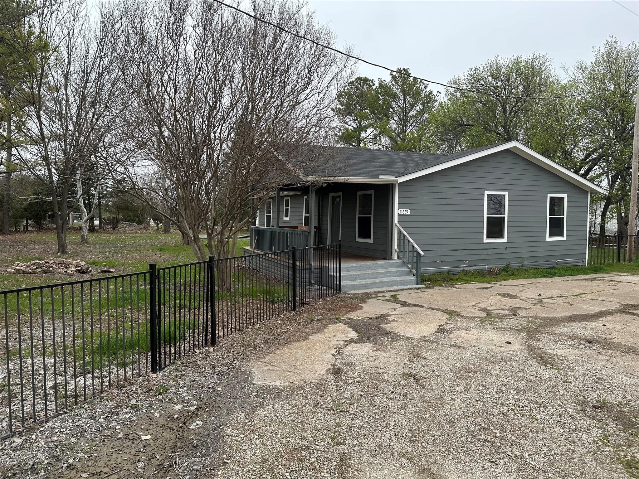 11669 County Road 563 , Princeton, TX, 75407 | 20948558 | Realty Texas LLC