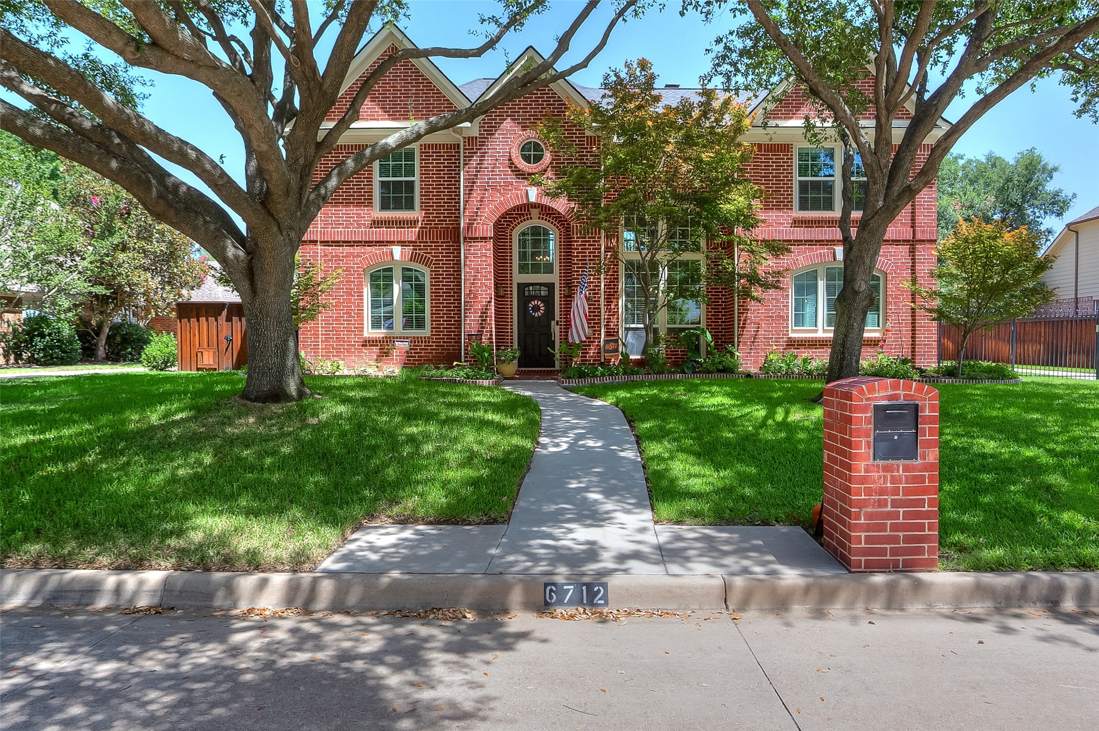 6712 E Park Drive , Fort Worth, TX, 76132 | 20947910 | Realty Texas LLC