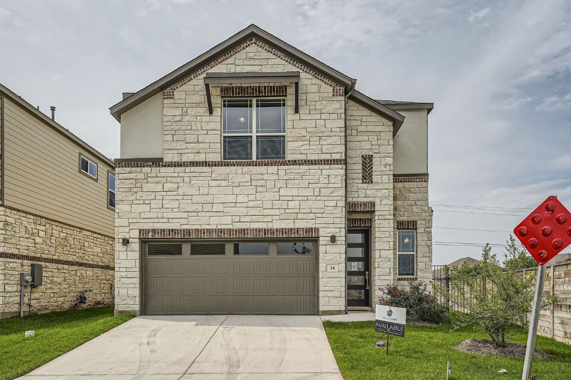 1531 N Red Bud Lane 34 , Round Rock, TX, 78665 | 9996885 | Realty Texas LLC