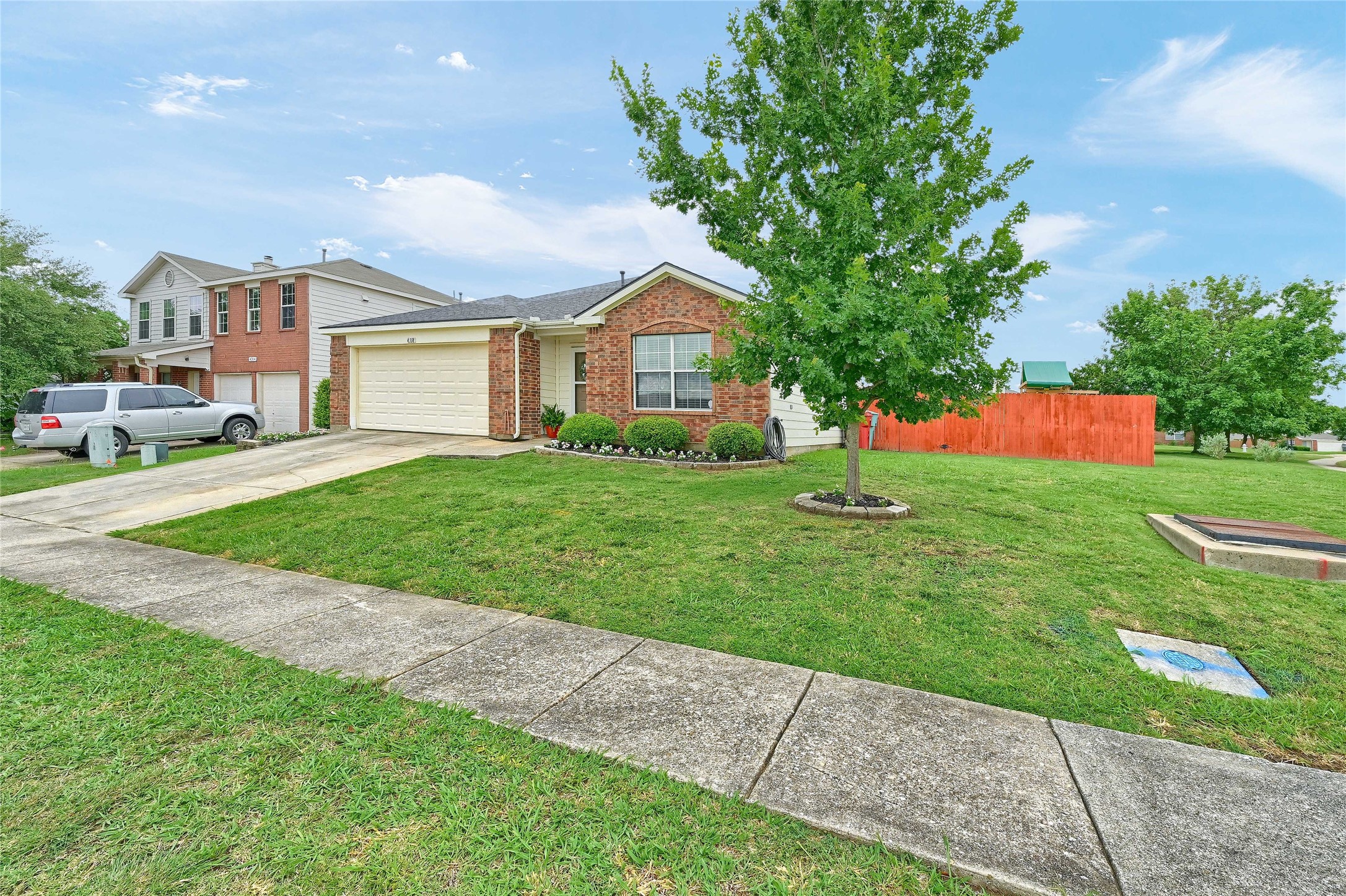4318 Quail Run Road , Sherman, TX, 75092 | 20948586 | Realty Texas LLC