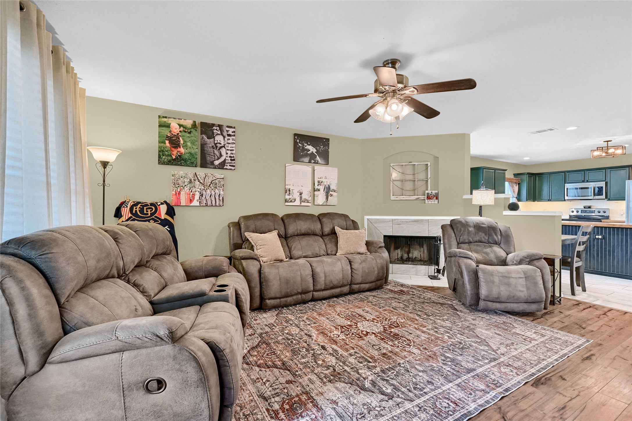 4318 Quail Run Road , Sherman, TX, 75092 | 20948586 | Realty Texas LLC