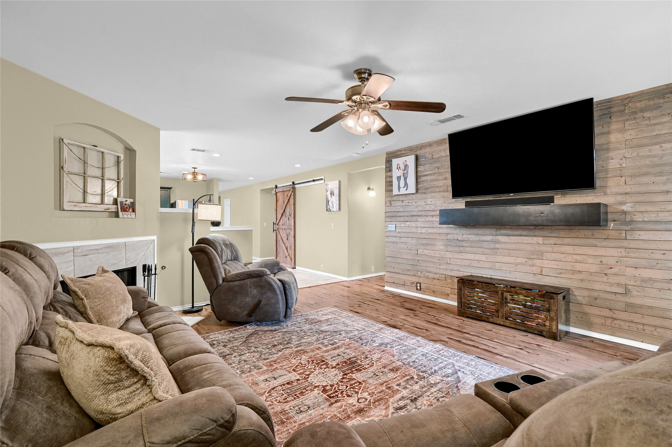4318 Quail Run Road , Sherman, TX, 75092 | 20948586 | Realty Texas LLC