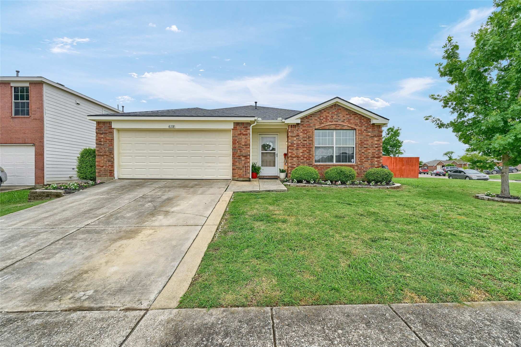 4318 Quail Run Road , Sherman, TX, 75092 | 20948586 | Realty Texas LLC