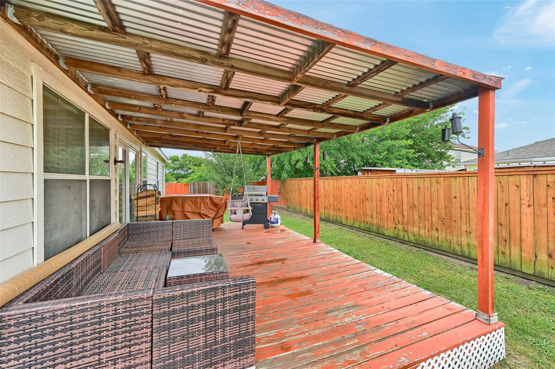 4318 Quail Run Road , Sherman, TX, 75092 | 20948586 | Realty Texas LLC