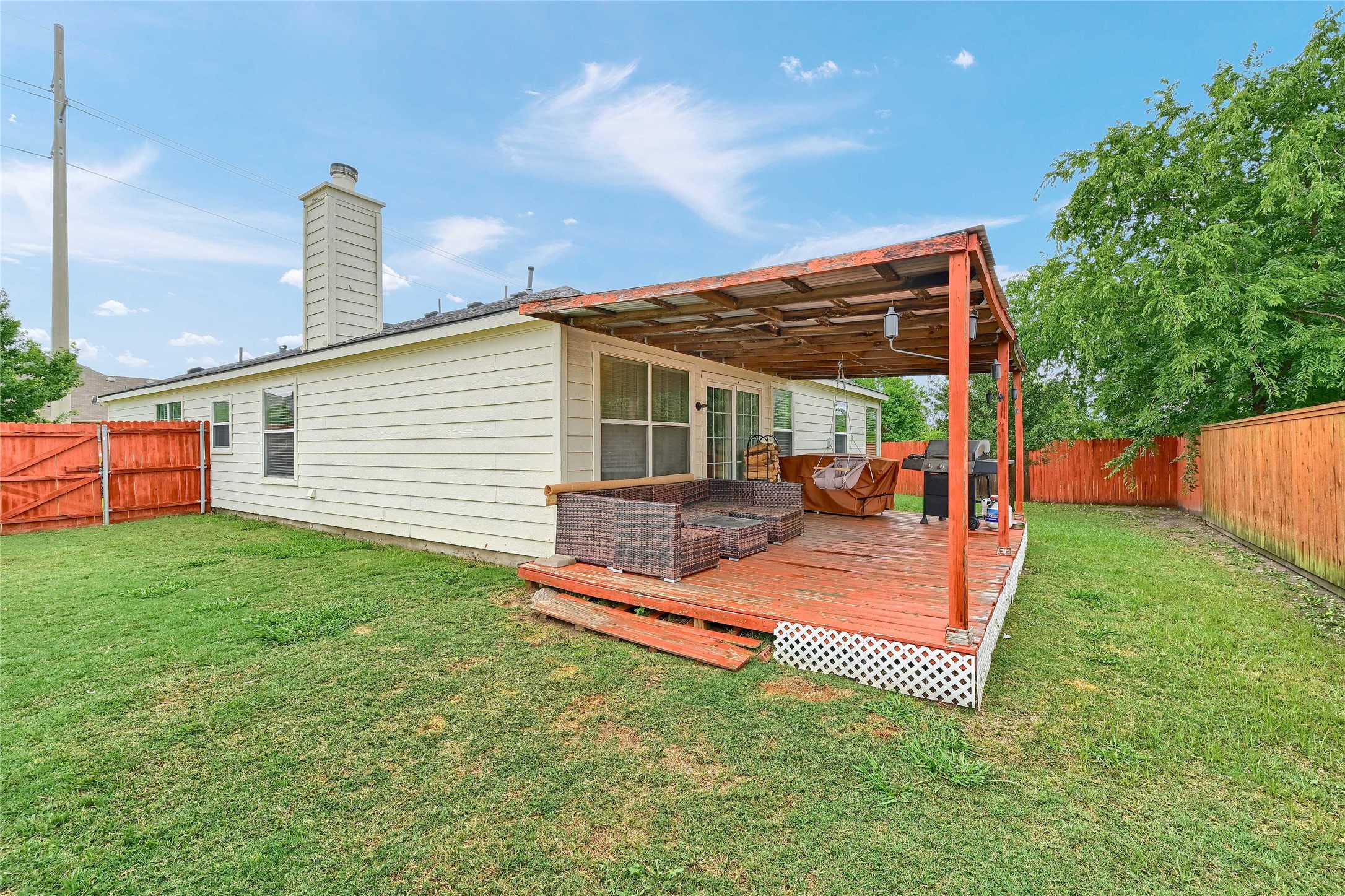 4318 Quail Run Road , Sherman, TX, 75092 | 20948586 | Realty Texas LLC