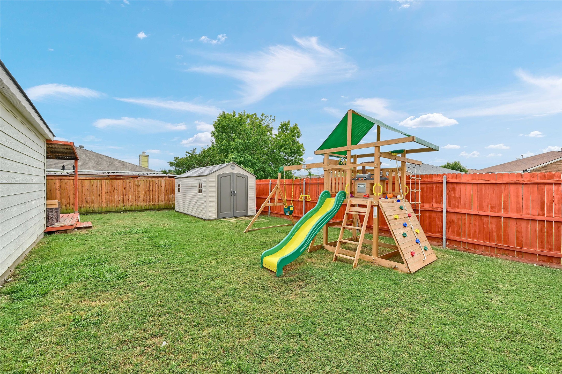 4318 Quail Run Road , Sherman, TX, 75092 | 20948586 | Realty Texas LLC