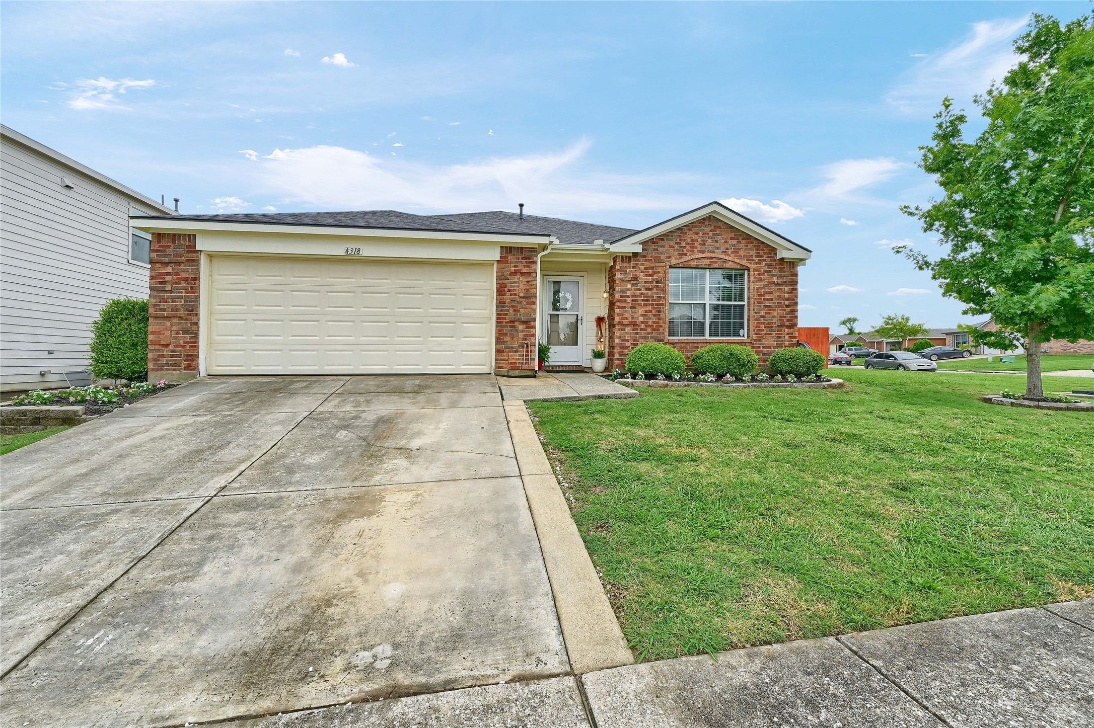 4318 Quail Run Road , Sherman, TX, 75092 | 20948586 | Realty Texas LLC