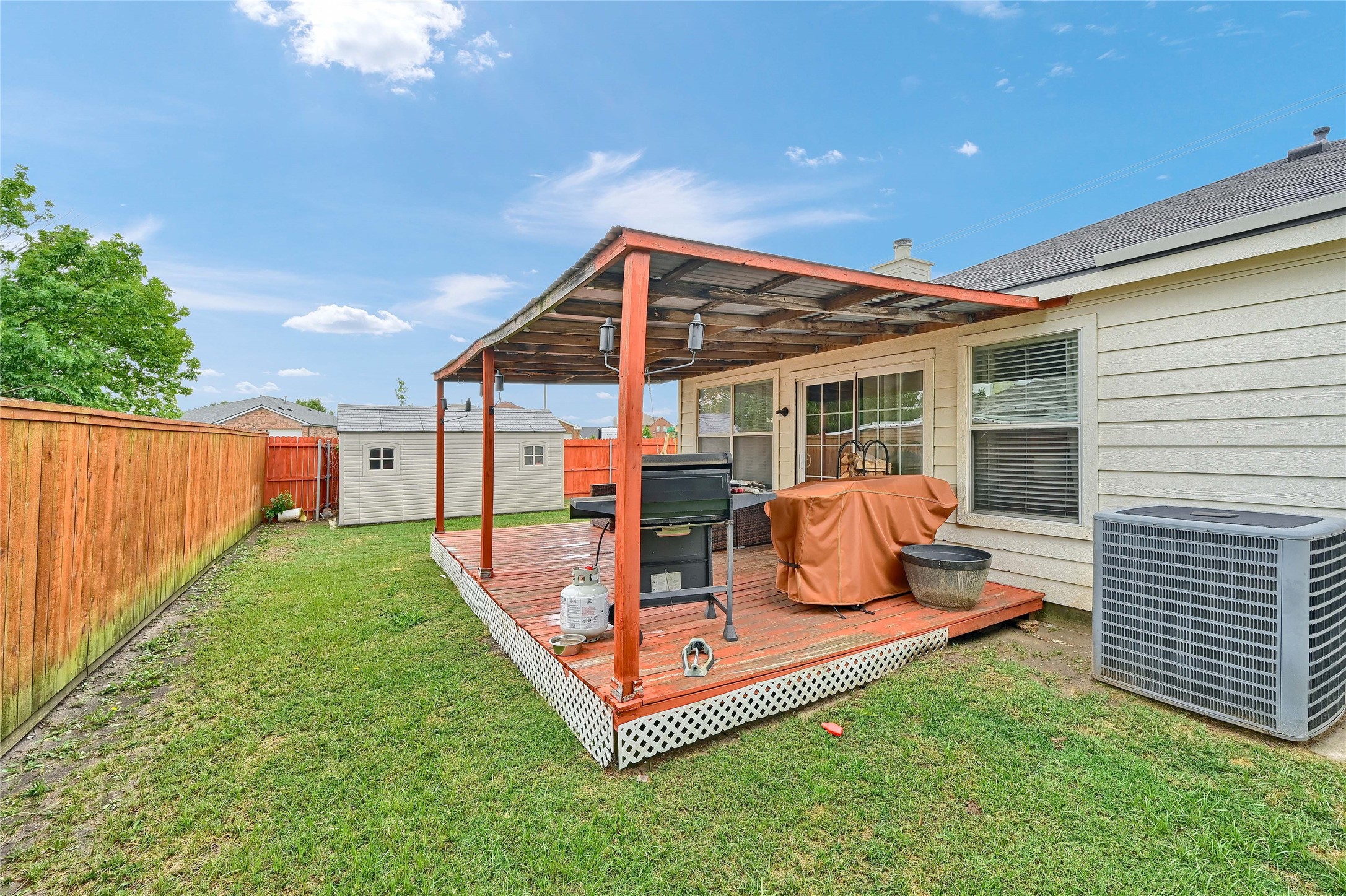 4318 Quail Run Road , Sherman, TX, 75092 | 20948586 | Realty Texas LLC
