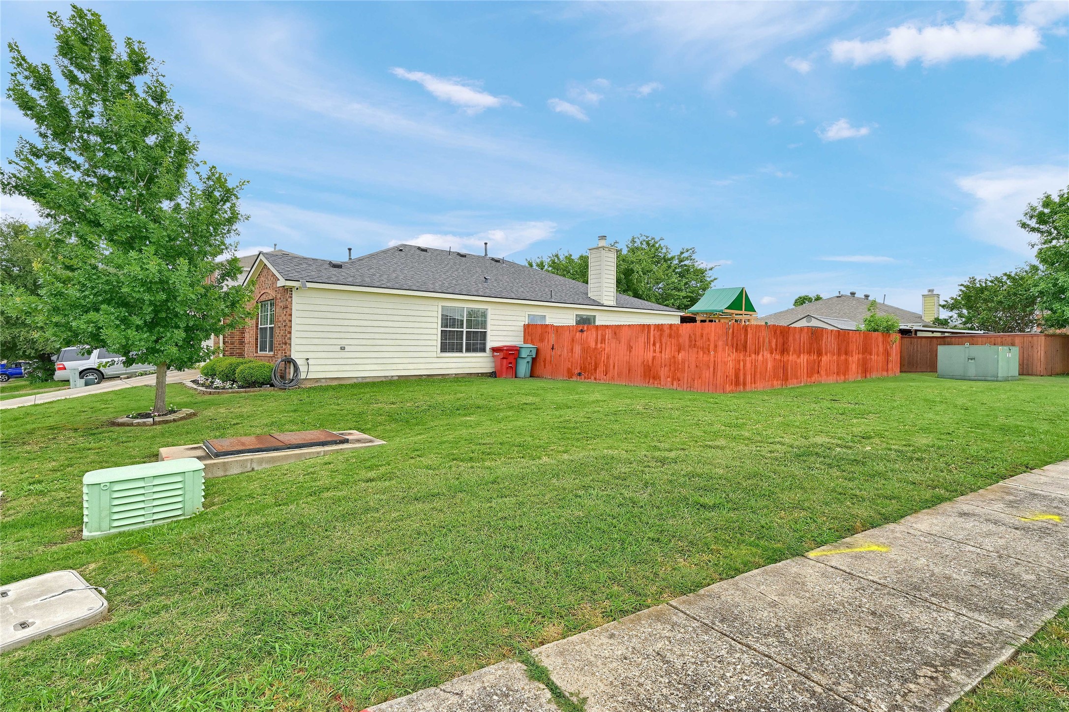4318 Quail Run Road , Sherman, TX, 75092 | 20948586 | Realty Texas LLC