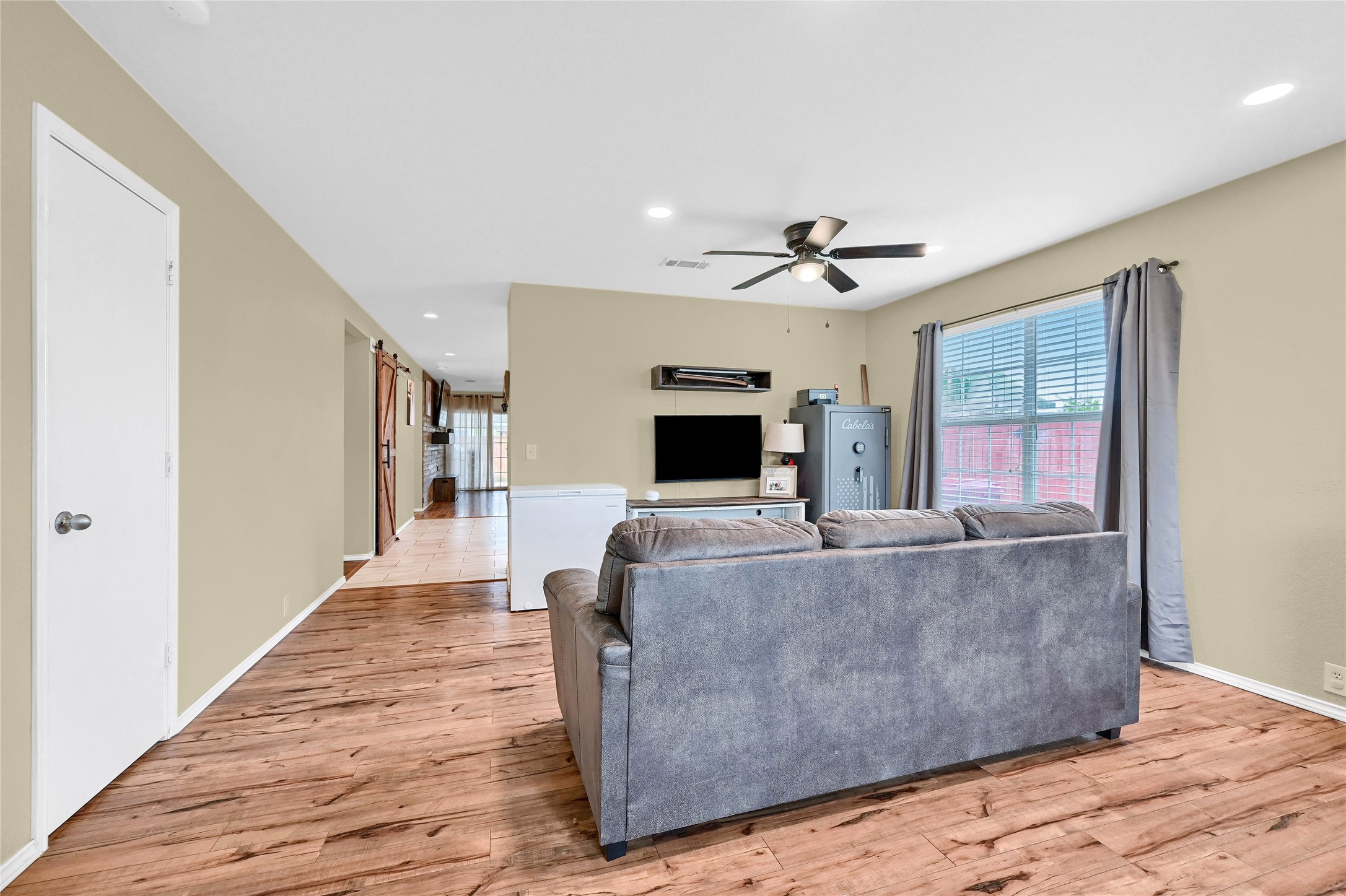 4318 Quail Run Road , Sherman, TX, 75092 | 20948586 | Realty Texas LLC
