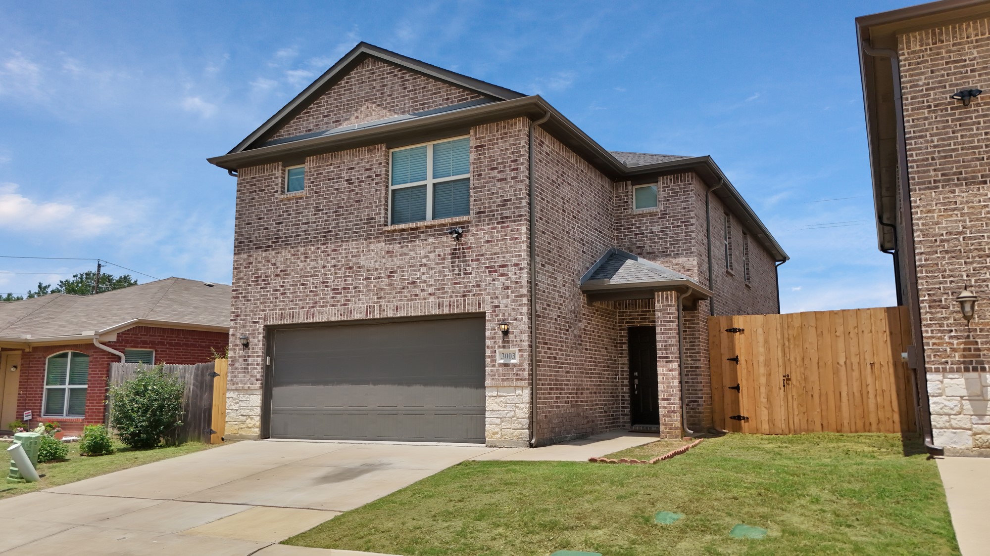 3003 Casa Bella Drive , Arlington, TX, 76010 | 20946801 | Realty Texas LLC