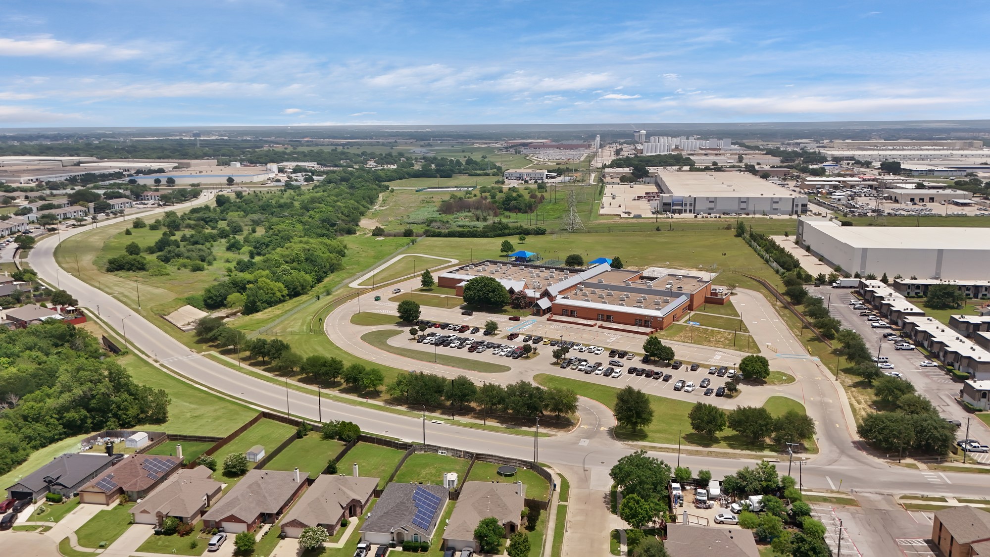 3003 Casa Bella Drive , Arlington, TX, 76010 | 20946801 | Realty Texas LLC