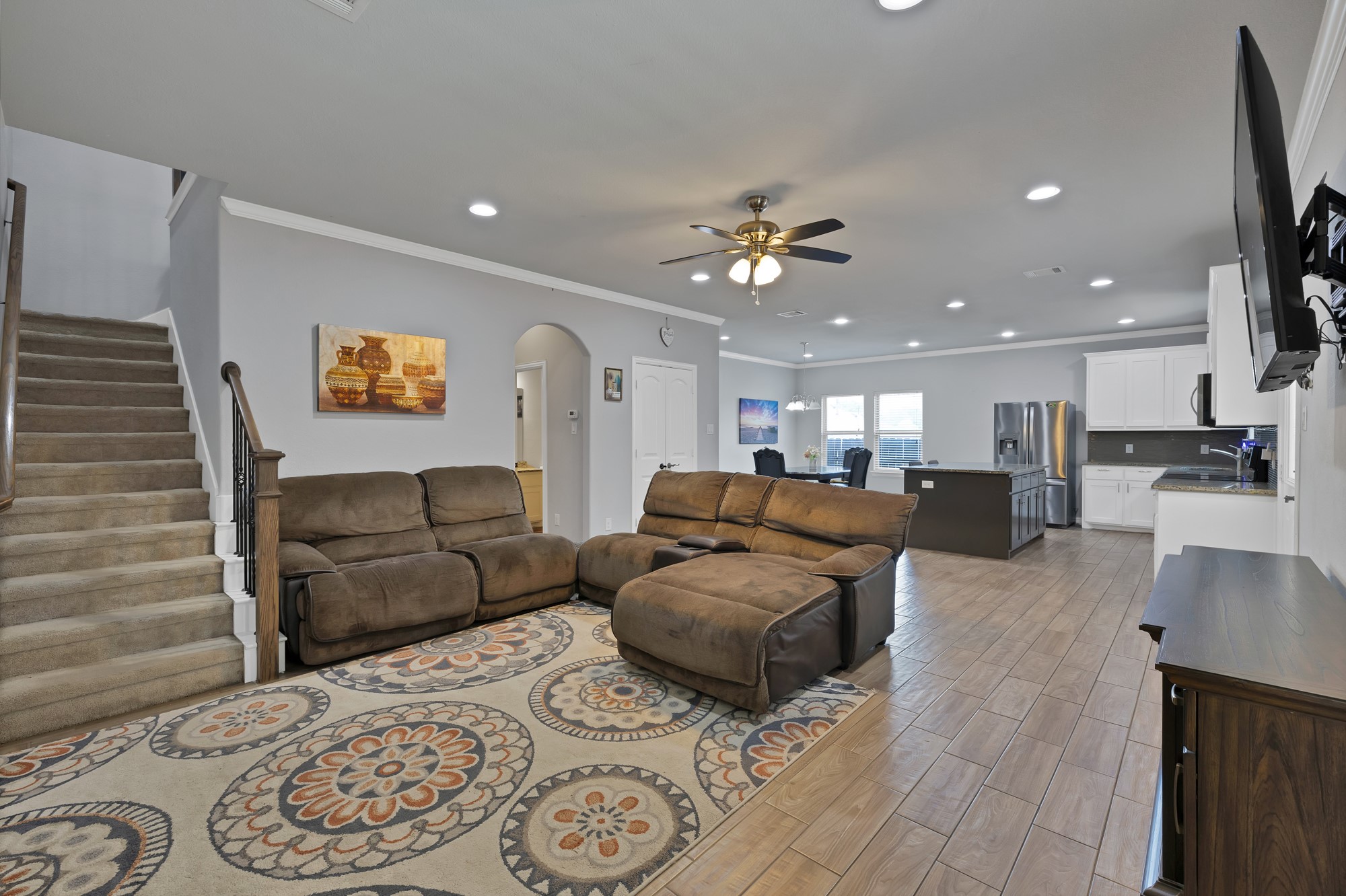 3003 Casa Bella Drive , Arlington, TX, 76010 | 20946801 | Realty Texas LLC