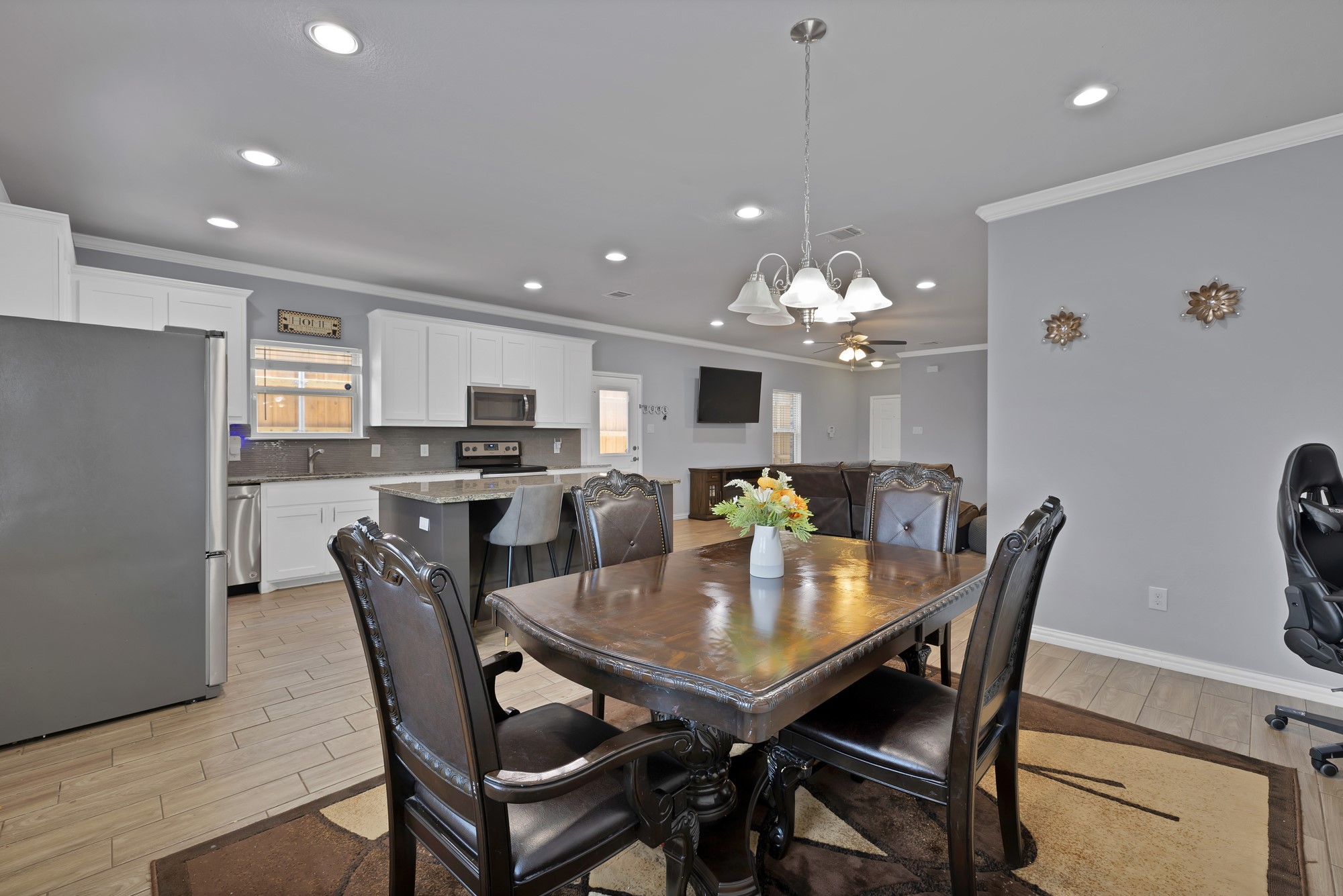 3003 Casa Bella Drive , Arlington, TX, 76010 | 20946801 | Realty Texas LLC