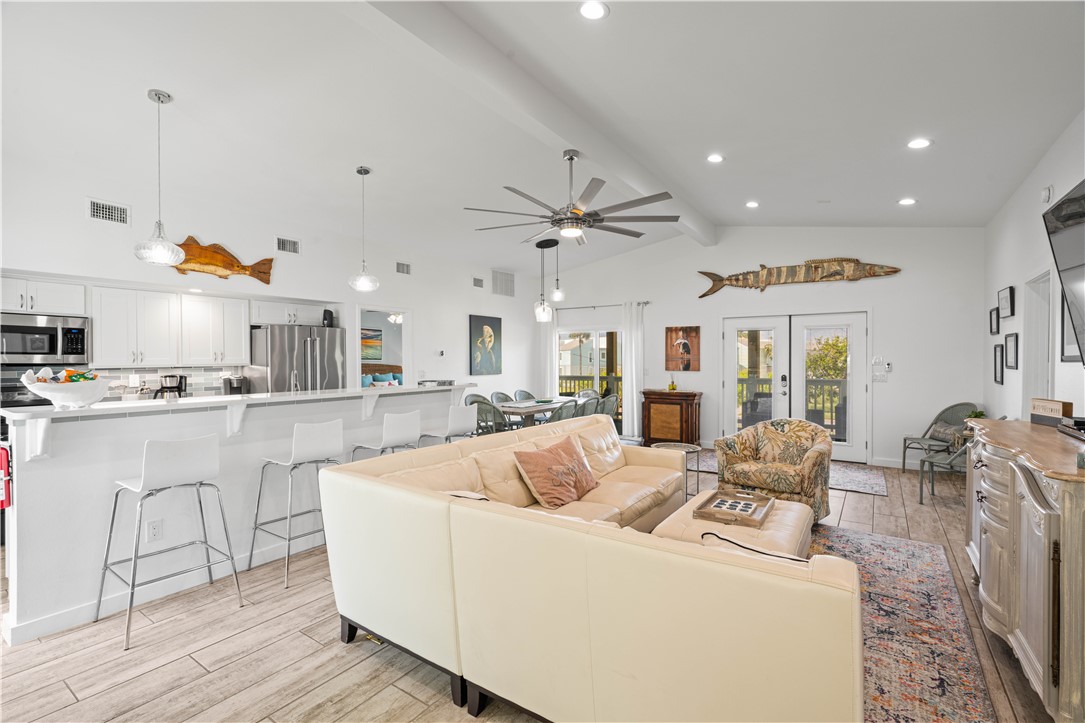 42 Nassau Drive, Rockport, TX, 78382 | 459596 | Realty Texas LLC