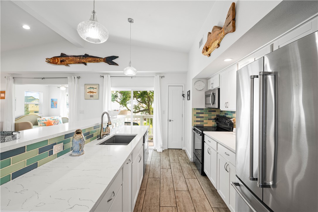 42 Nassau Drive, Rockport, TX, 78382 | 459596 | Realty Texas LLC