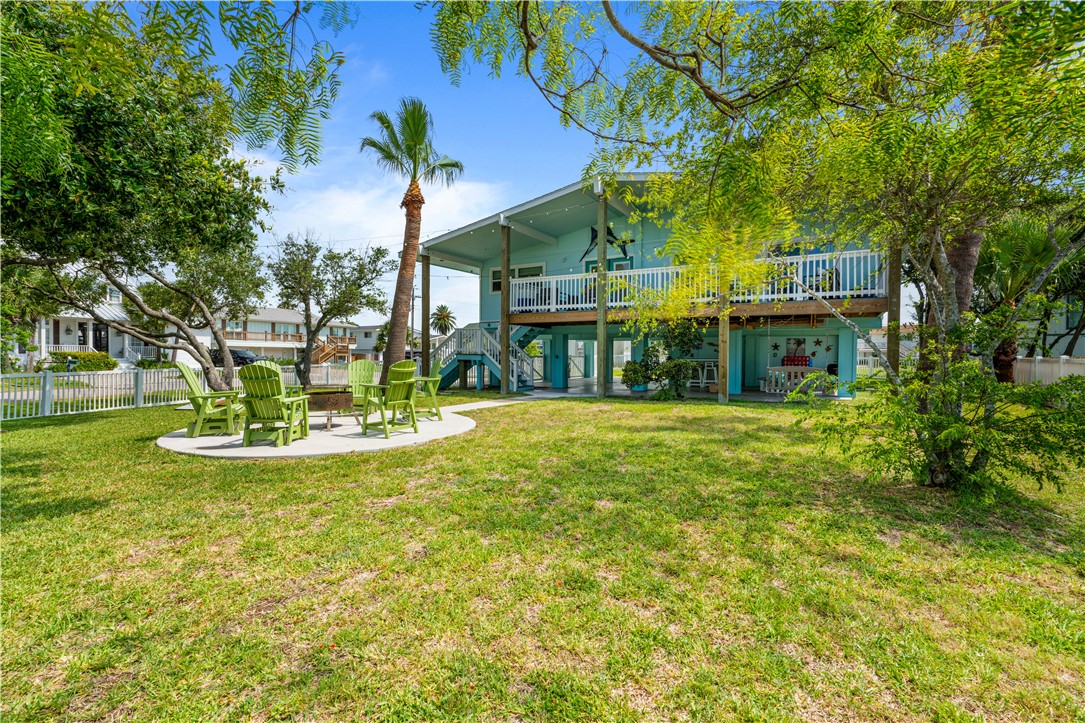 42 Nassau Drive, Rockport, TX, 78382 | 459596 | Realty Texas LLC