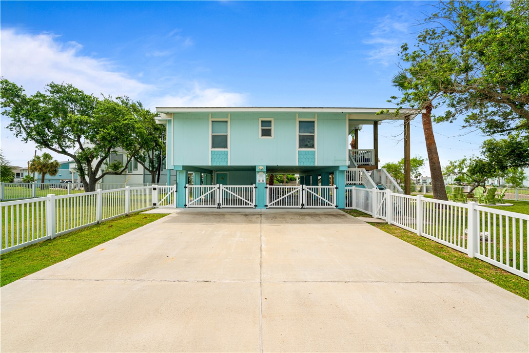 42 Nassau Drive, Rockport, TX, 78382 | 459596 | Realty Texas LLC