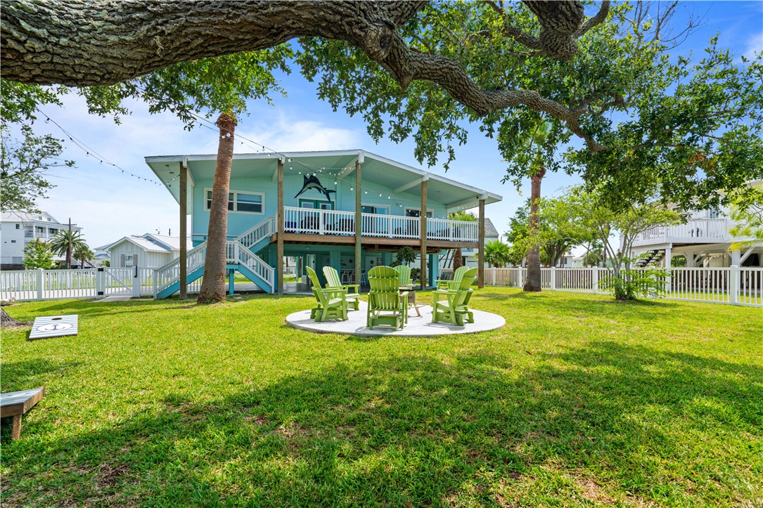 42 Nassau Drive, Rockport, TX, 78382 | 459596 | Realty Texas LLC