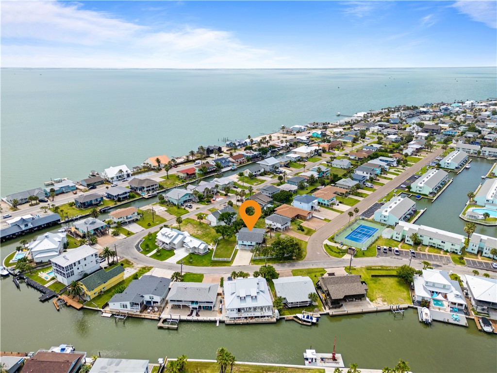 42 Nassau Drive, Rockport, TX, 78382 | 459596 | Realty Texas LLC