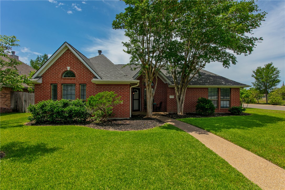 3900 Puffin Way , College Station, TX, 77845-6265 | 25006208 | Realty Texas LLC