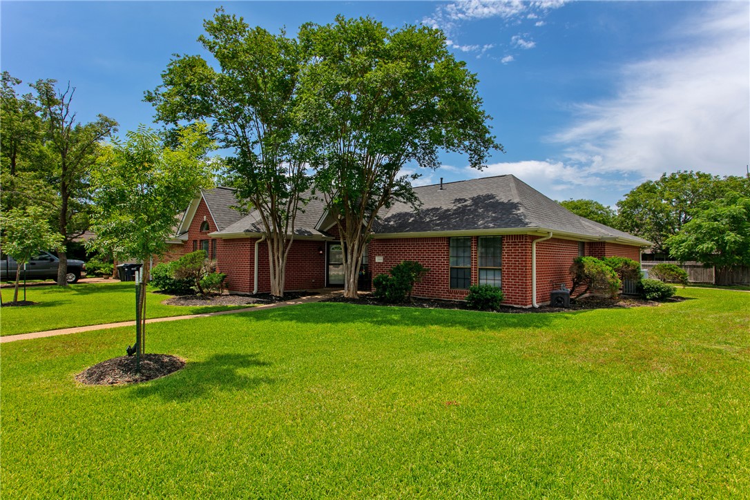 3900 Puffin Way , College Station, TX, 77845-6265 | 25006208 | Realty Texas LLC