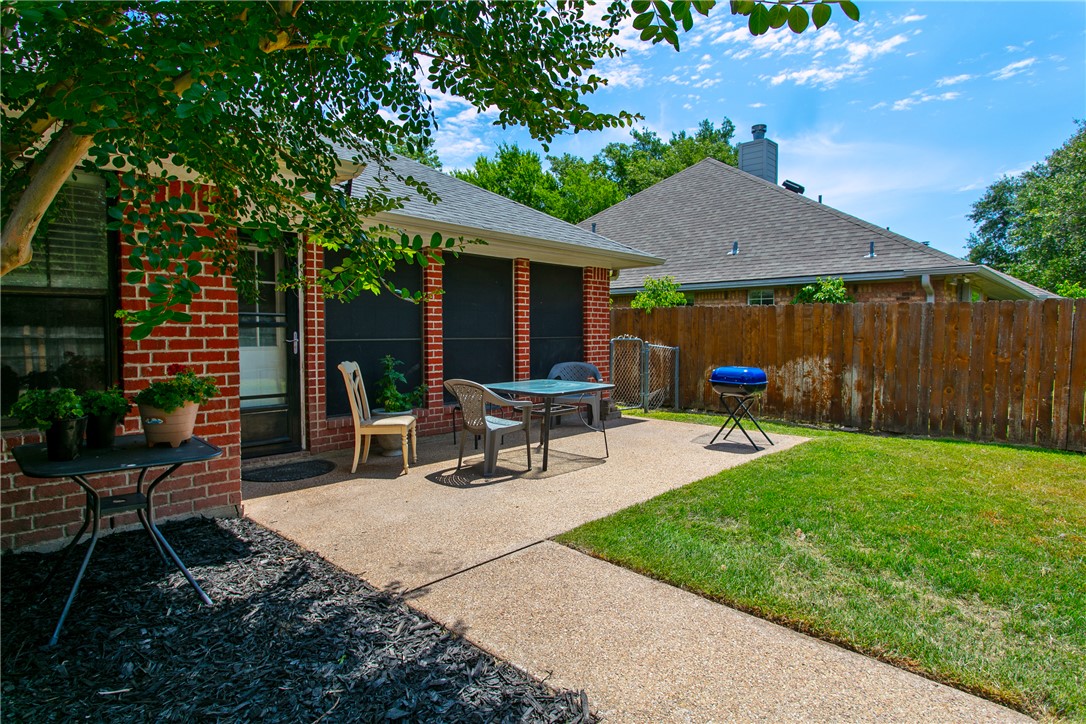 3900 Puffin Way , College Station, TX, 77845-6265 | 25006208 | Realty Texas LLC