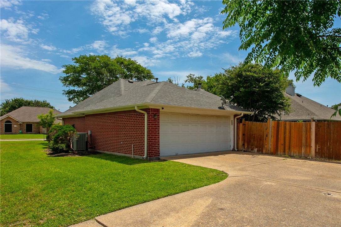 3900 Puffin Way , College Station, TX, 77845-6265 | 25006208 | Realty Texas LLC