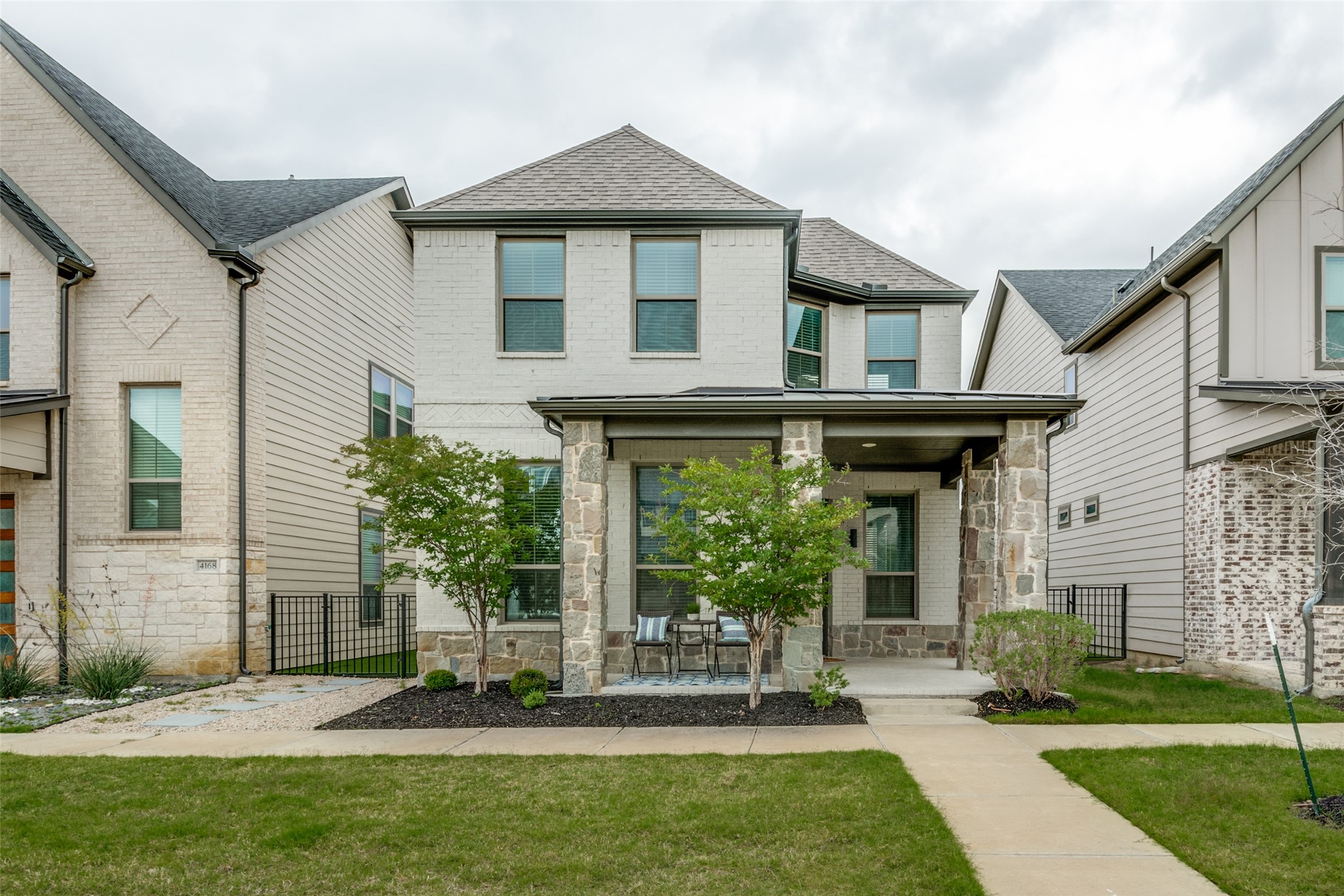 4184 Sechrist Drive , Frisco, TX, 75034 | 20947662 | Realty Texas LLC