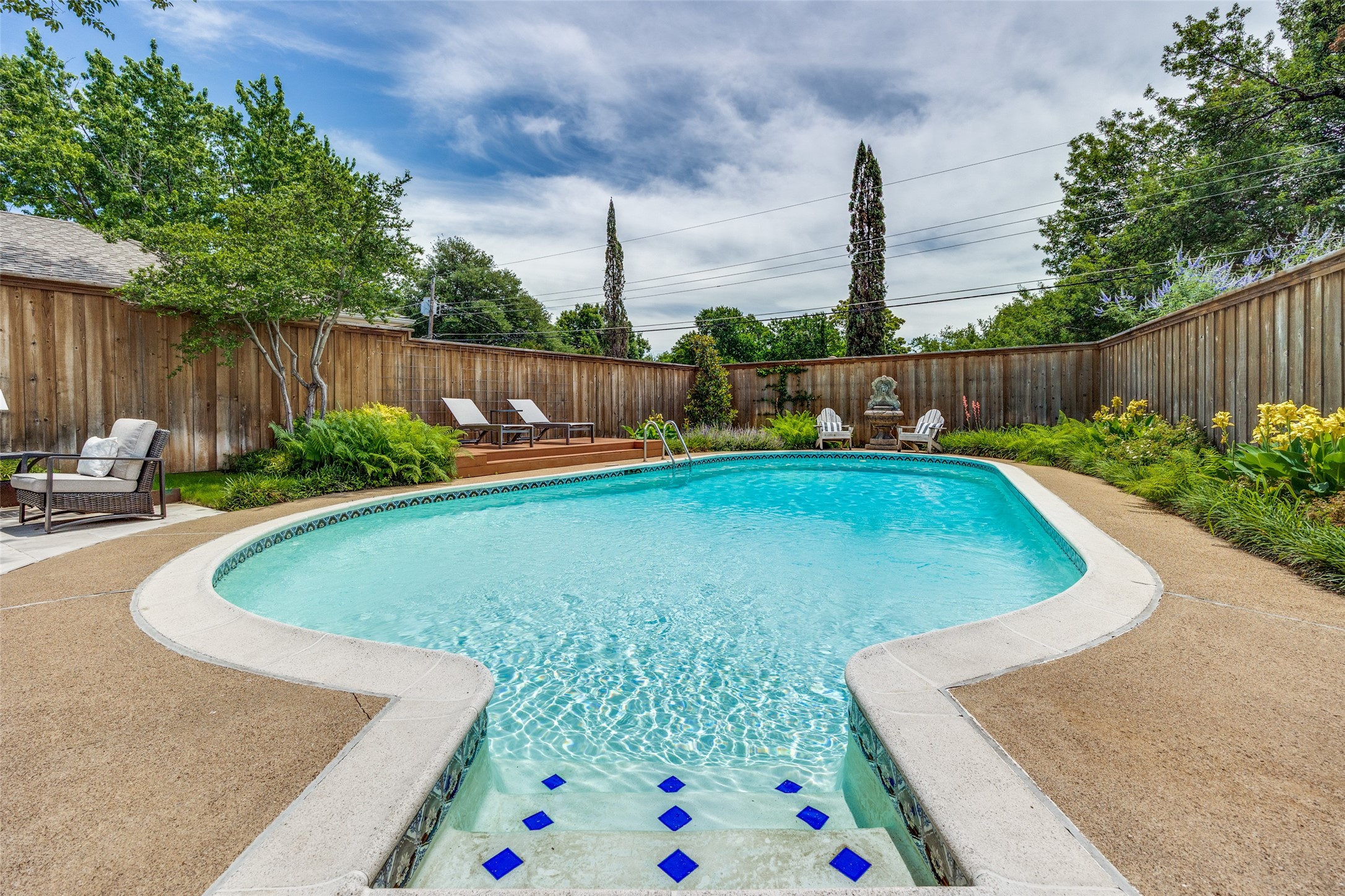 3906 High Summit Drive , Dallas, TX, 75244 | 20943635 | Realty Texas LLC
