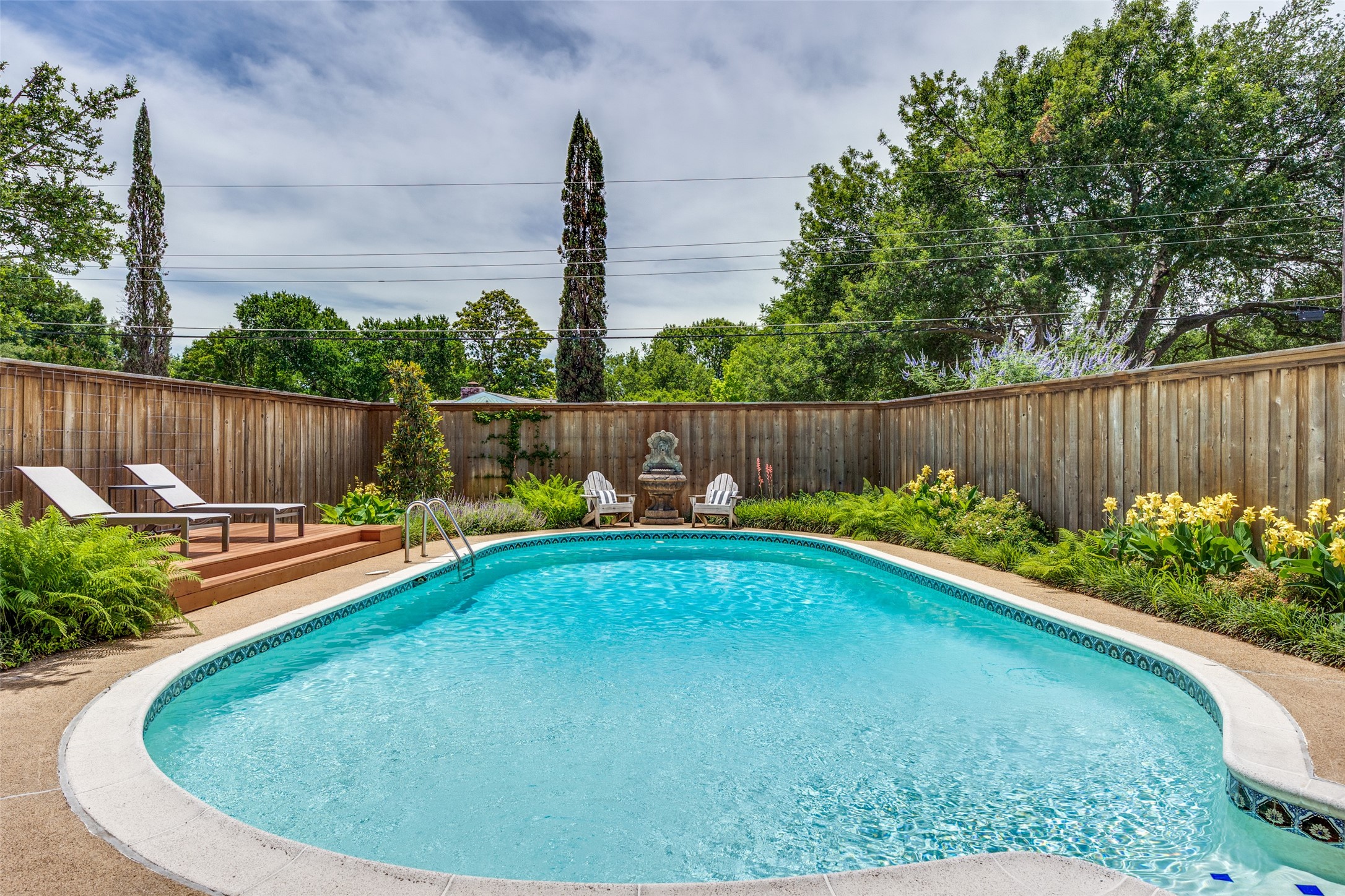 3906 High Summit Drive , Dallas, TX, 75244 | 20943635 | Realty Texas LLC