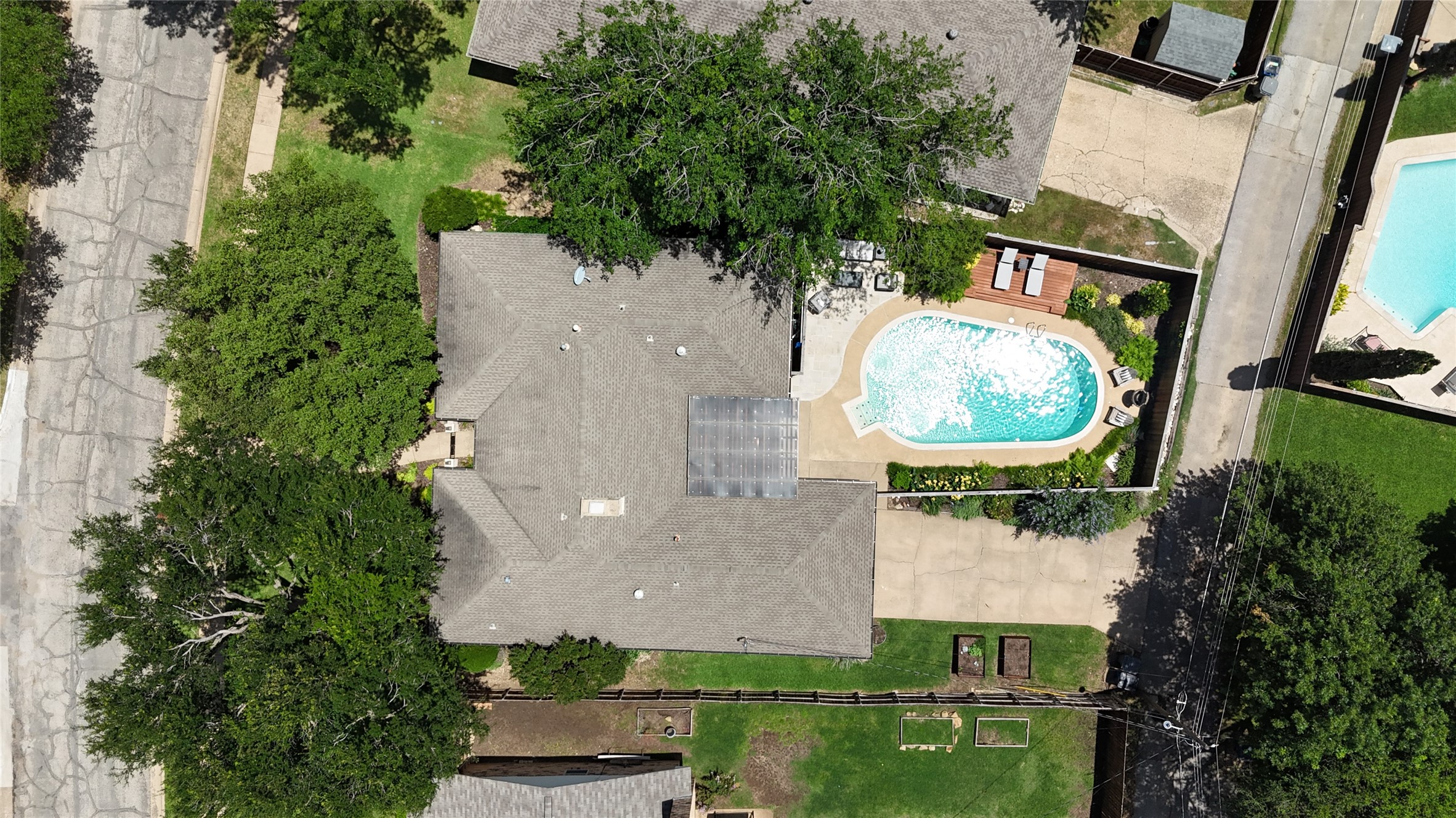 3906 High Summit Drive , Dallas, TX, 75244 | 20943635 | Realty Texas LLC