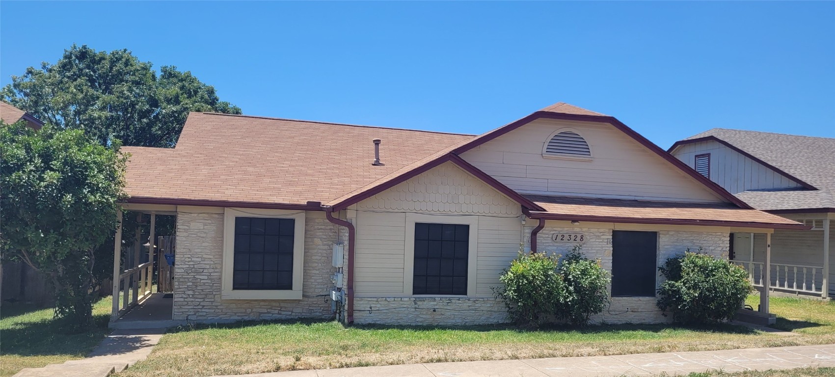 12328 Alderbrook Drive A , Austin, TX, 78758 | 6964463 | Realty Texas LLC