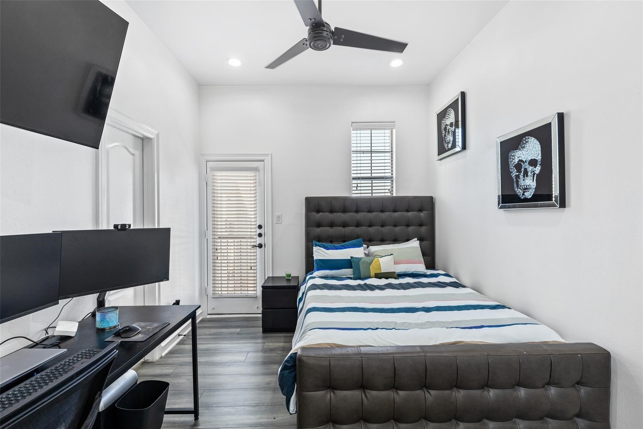 2100 N Fitzhugh Avenue D , Dallas, TX, 75204 | 20948840 | Realty Texas LLC