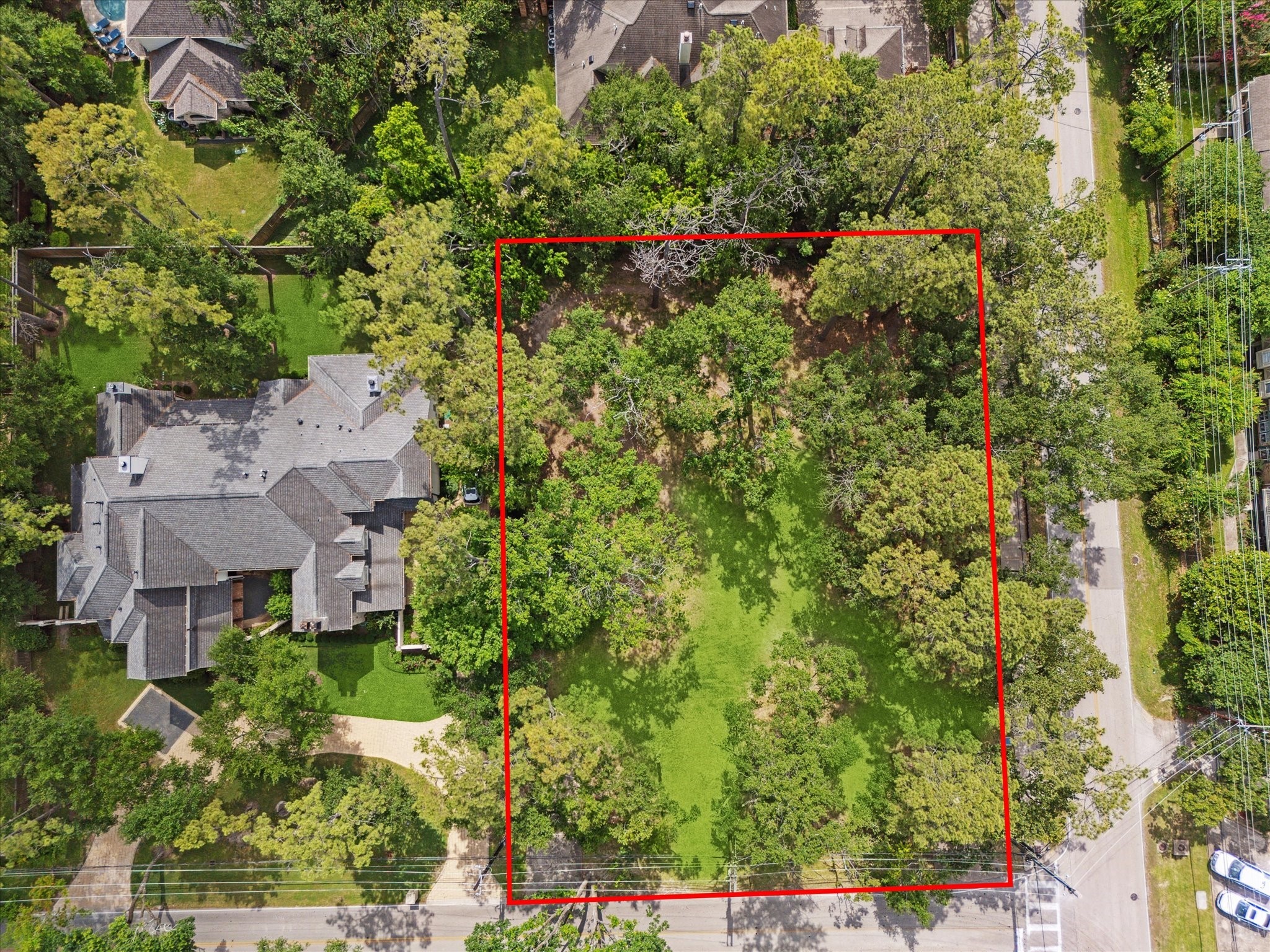 635 Knipp Road , Houston, TX, 77024 | 43267212 | Realty Texas LLC
