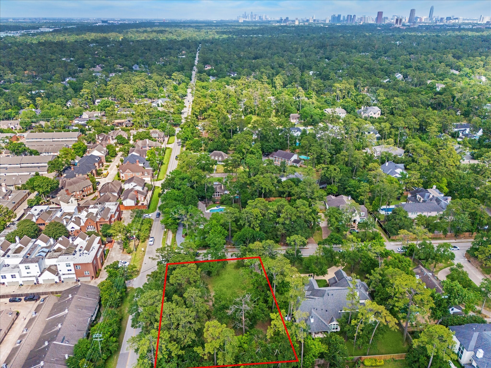635 Knipp Road , Houston, TX, 77024 | 43267212 | Realty Texas LLC