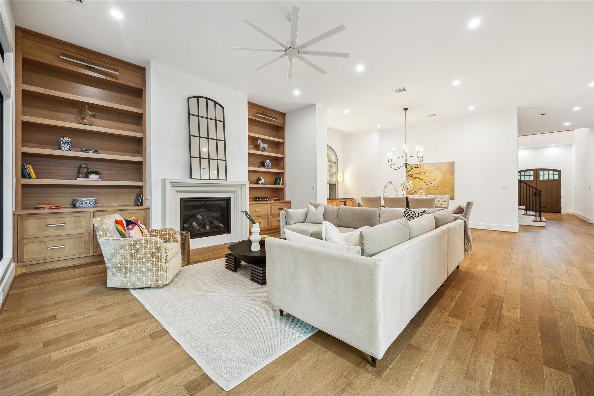 1314 Richelieu Lane , Houston, TX, 77018 | 53240202 | Realty Texas LLC