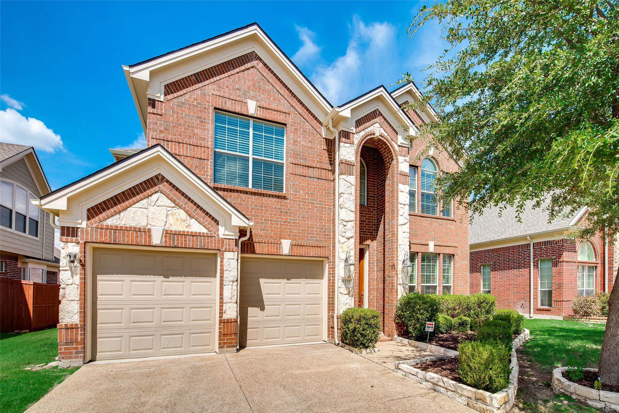 1337 Marina Drive , Irving, TX, 75063 | 20949238 | Realty Texas LLC