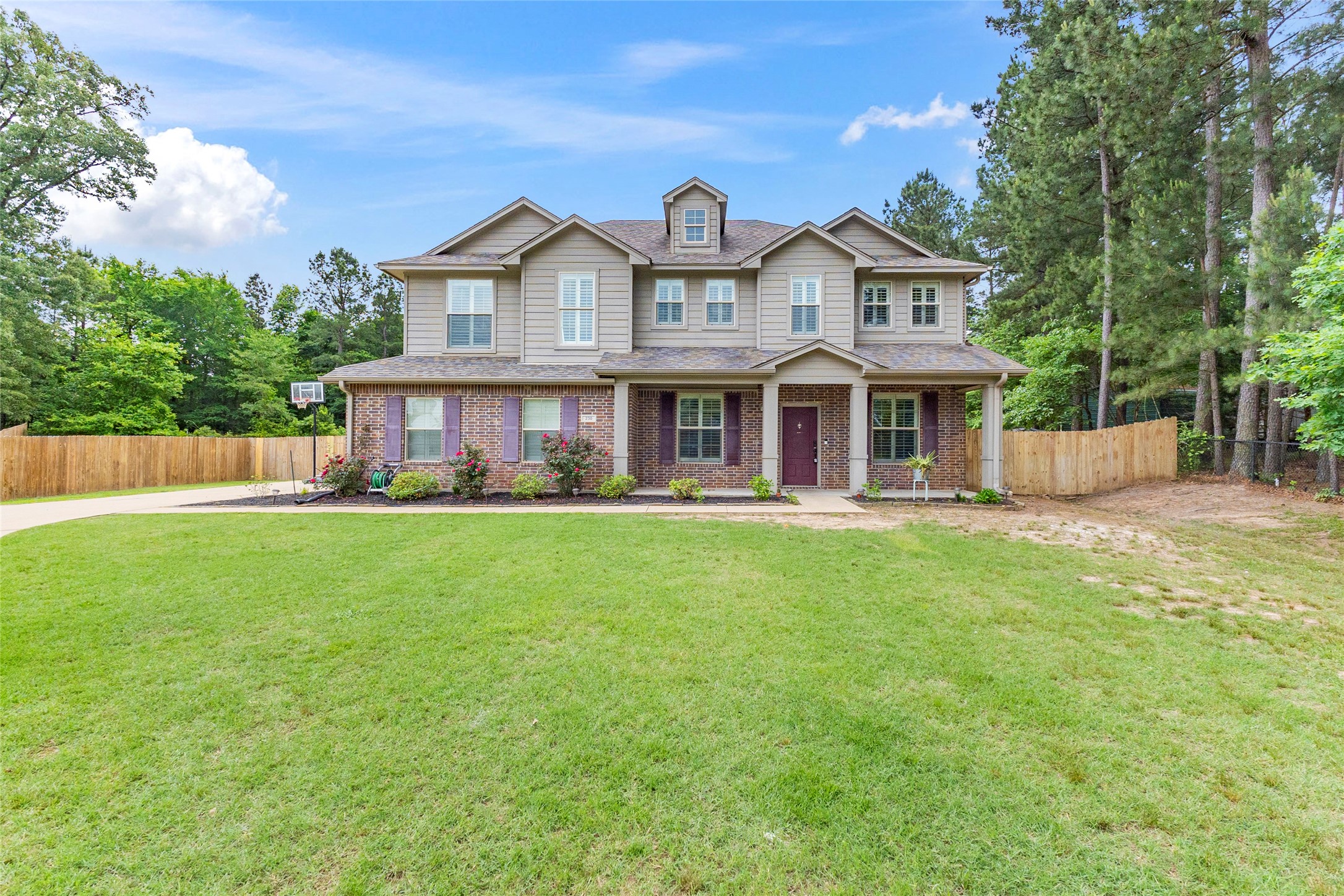 230 Sweetheart Lane , Longview, TX, 75605 | 20949262 | Realty Texas LLC