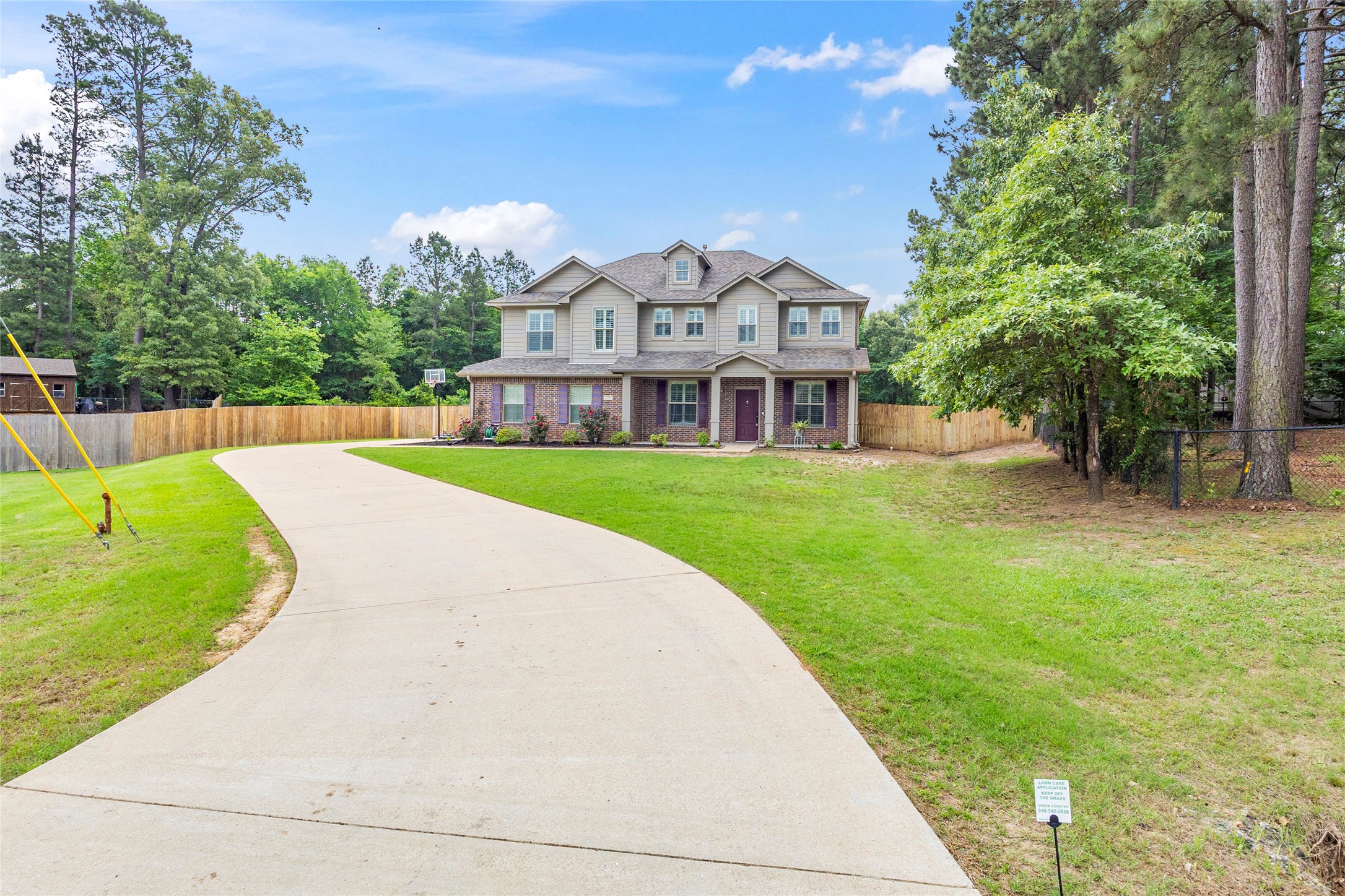 230 Sweetheart Lane , Longview, TX, 75605 | 20949262 | Realty Texas LLC