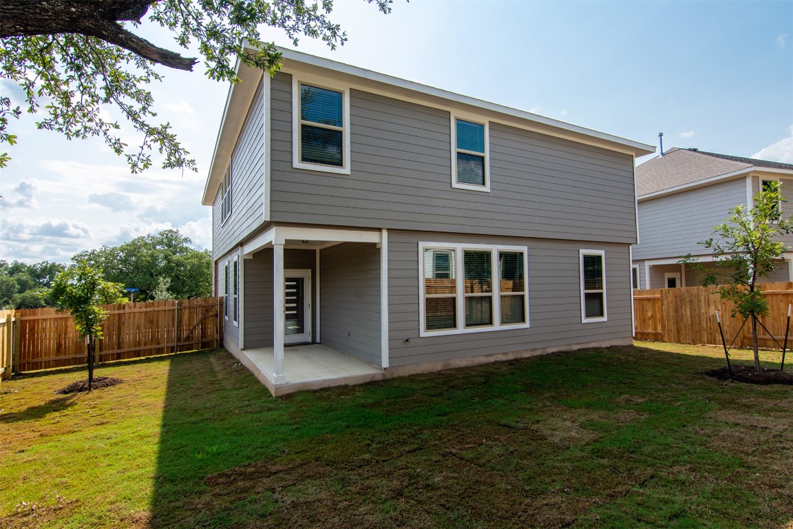 100 Flat Creek Drive , Georgetown, TX, 78633 | 3337100 | Realty Texas LLC