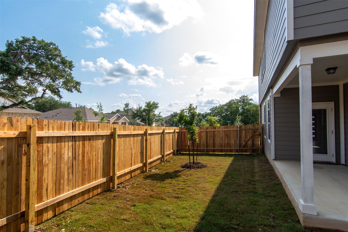 100 Flat Creek Drive , Georgetown, TX, 78633 | 3337100 | Realty Texas LLC