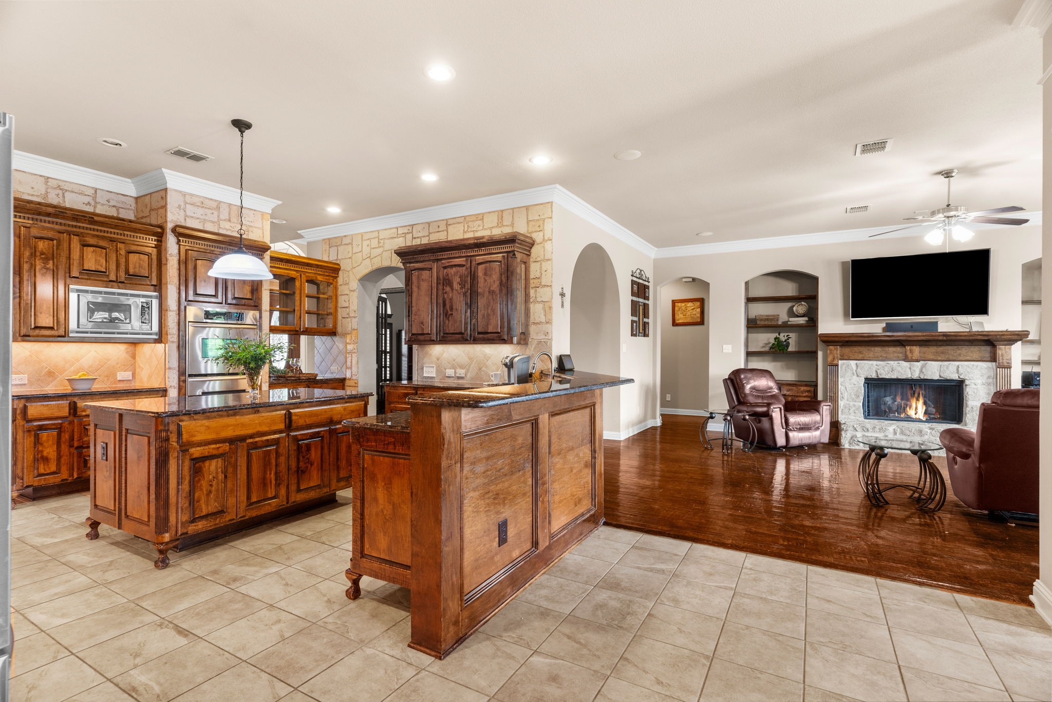 5900 Corinth Chapel Road , Parker, TX, 75002 | 20942718 | Realty Texas LLC