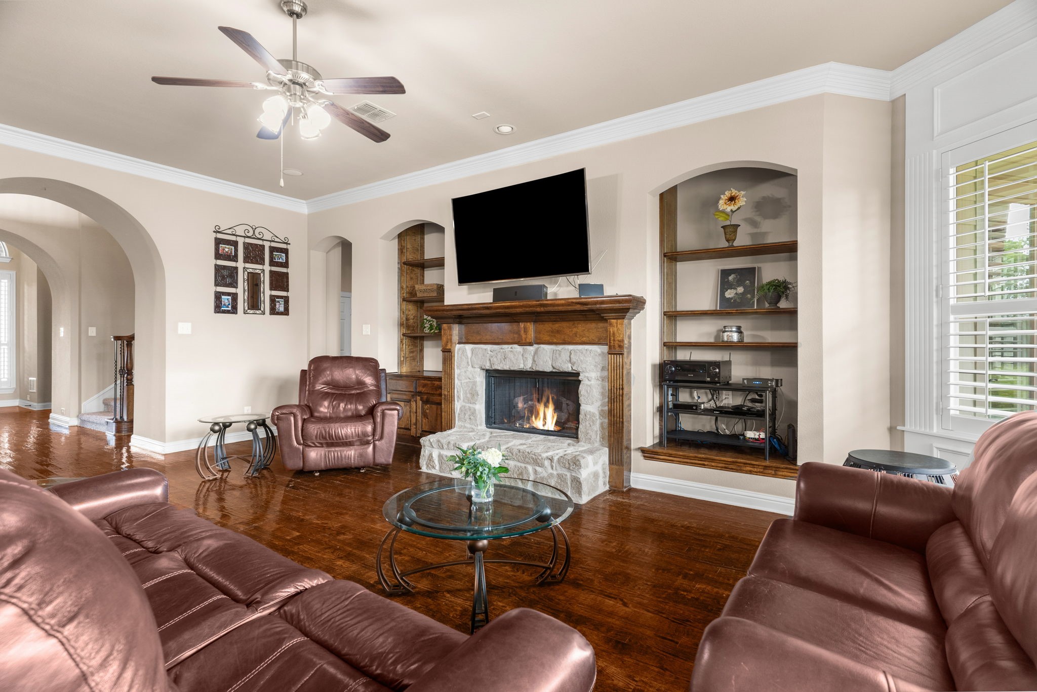5900 Corinth Chapel Road , Parker, TX, 75002 | 20942718 | Realty Texas LLC